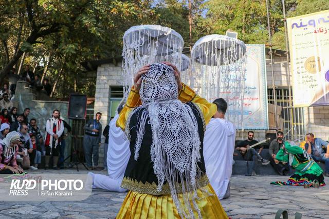 آثار راه یافته به جشنواره تئاتر کردستان اعلام شد