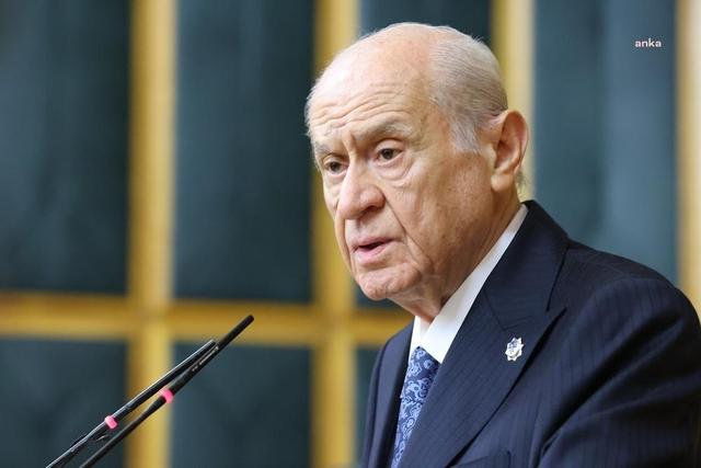 چرا باغچهلی برای تحقق روند صلح با کردها عجله دارد؟