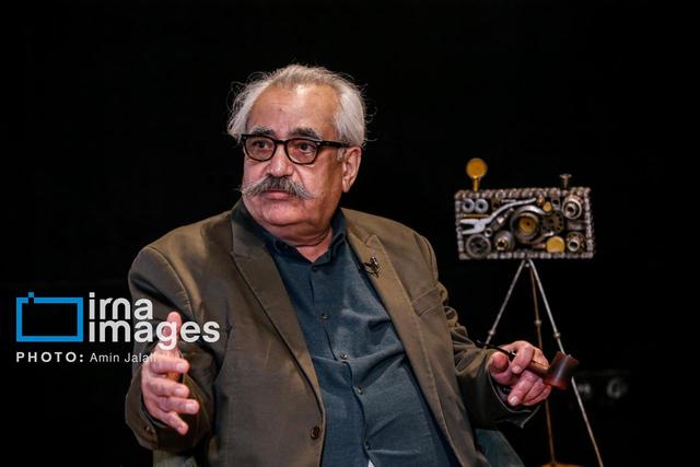 اکشن‌های جمشید هاشم پور بد بود/ دوبله،خیانت به فرهنگ فیلم/ پولدارها به سینما نمی‌روند+فیلم