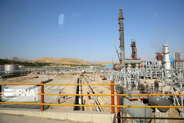 کرمانشاه در مسیر توسعه؛ شاخص‌ها از بهبود تدریجی اقتصاد و زیرساخت‌های استان خبر می‌دهد