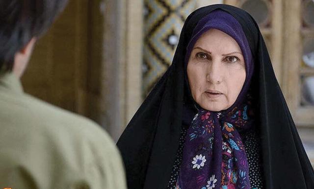 بازیگر پیشکسوت: خسته و دل‌شکسته‌ام/ فقط جوانان در فیلمنامه‌ها هستند