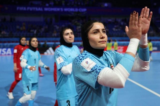جام جهانی فوتسال زنان؛ مصاف ایران با پانامای تازه تاسیس و آتزوری‌های سرسخت