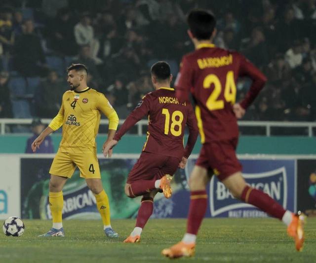 قهرمانی گوش‌شکسته‌ها در المپیک ناشنوایان در شب خط و نشان تراکتور برای آسیا