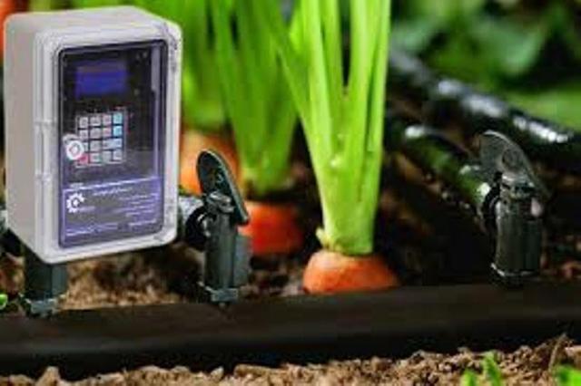 هدفگذاری اجرای آبیاری هوشمند در ۲ هزار هکتار از زمین‌های کشاورزی زنجان