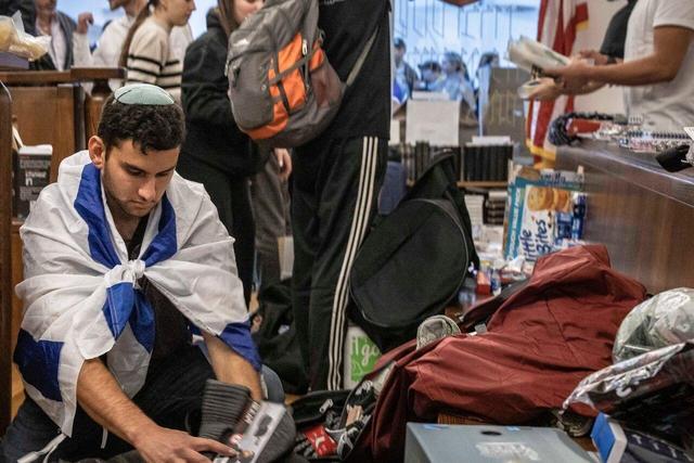 جمعیت اسرائیل چرا، چقدر و به کدام کشورها فرار می‌کنند؟