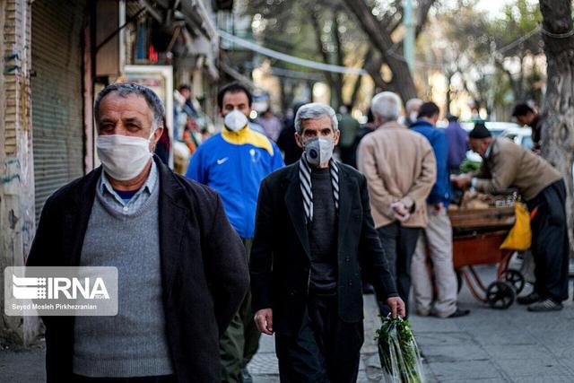 موج آنفلوآنزا در کرمان؛ هشدار درخصوص افزایش احتمالی بستری‌شدگان