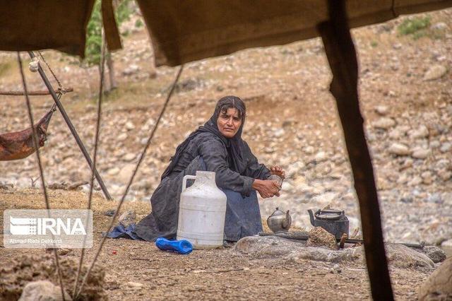  آغاز تامین آب شرب پایدار برای عشایر کوهین قزوین