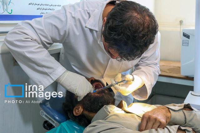 ارایه خدمات رایگان پزشکی در ۸۰ نقطه لرستان آغاز شد