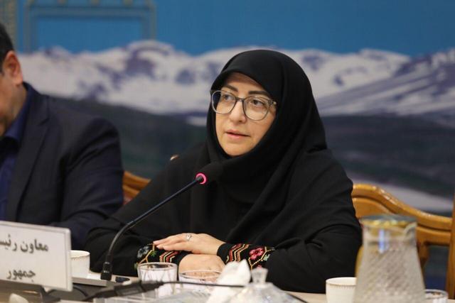 مرکز اطفای حریق عرصه‌های طبیعی نیازی ضروری است