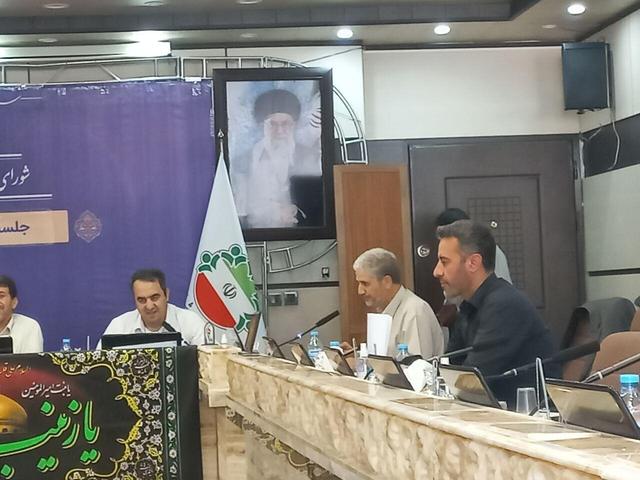 برنامه شادواره به مدت سه روز در زنجان برگزار می‌شود