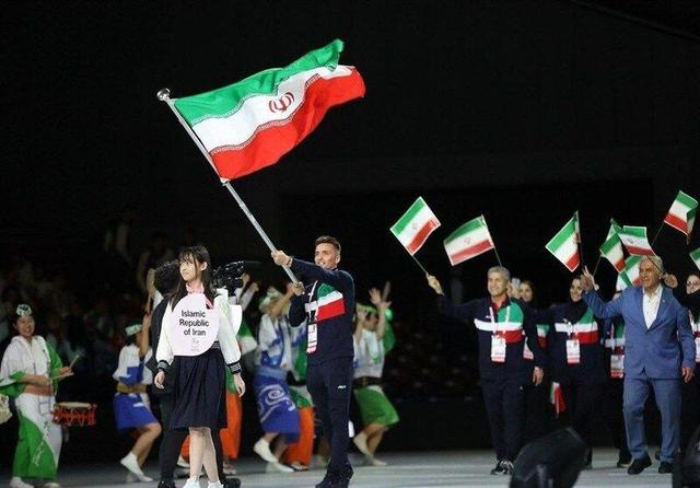 پایان کار کاروان ورزش ناشنوایان ایران در المپیک ۲۰۲۵ توکیو با ۳۷ مدال 
