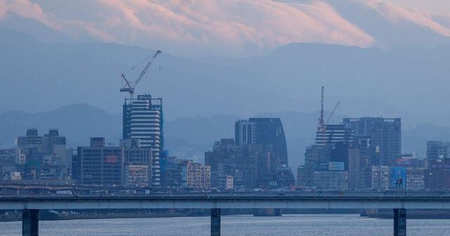 ادعای تایپه: بازگشت به حاکمیت چین برای مردم تایوان پذیرفتنی نیست