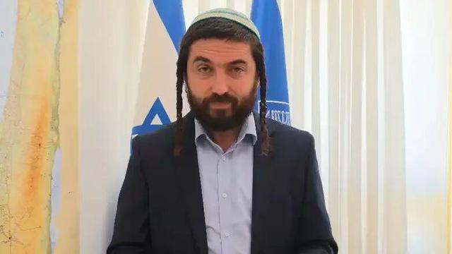 آمریکا درخواست ویزای عضو پارلمان اسرائیل را رد کرد