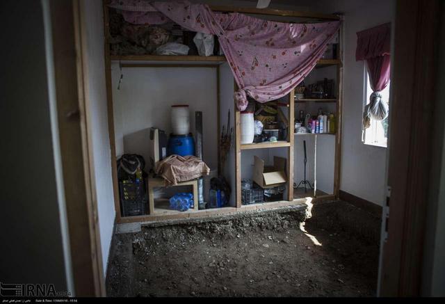 فیلم| سیمرغ پس از سیل