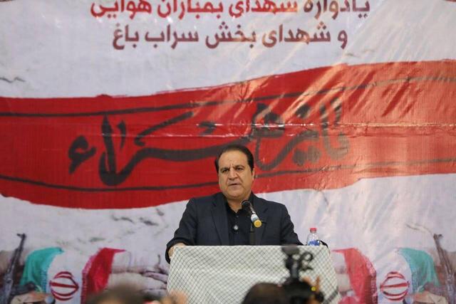 استاندار ایلام: ارتقا زیرساخت‌های جاده‌ای آبدانان را بن‌بست خارج می‌کند