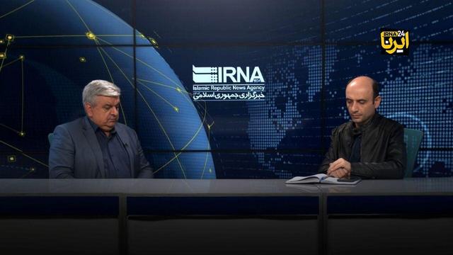 در حل بحران آب دچار دور باطل شده‌ایم