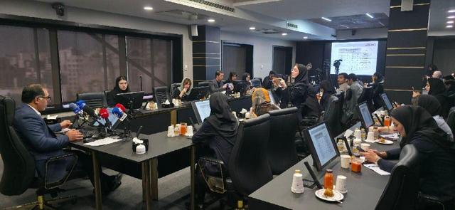 درخواست فرابورس برای صدور مجوز عرضه صندوق های رمز ارز