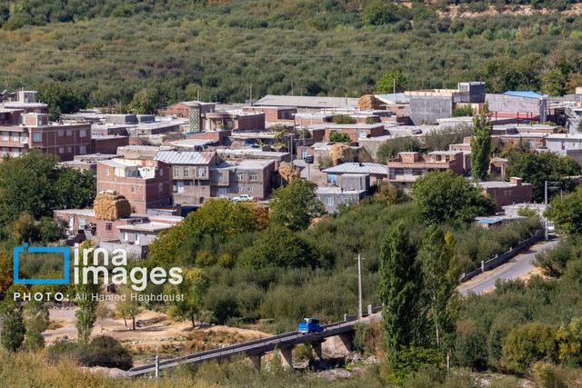 مشارکت دهیاران شرط اصلی برای کمک دولتی به روستاهای گردشگری