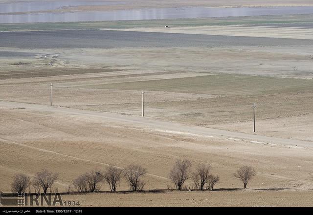 استاندار چهارمحال و بختیاری: تمامی اقدامات مدیریت خشکسالی با همراهی مردم انجام می‌شود