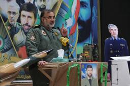 فرمانده نیروی هوایی ارتش: محتوای آموزه‌های دفاع مقدس باید به روزرسانی شود