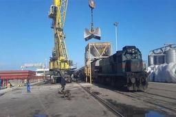 صرفه‌جویی از محل حمل ریلی به ۱.۵ میلیارد دلار در سال رسید 