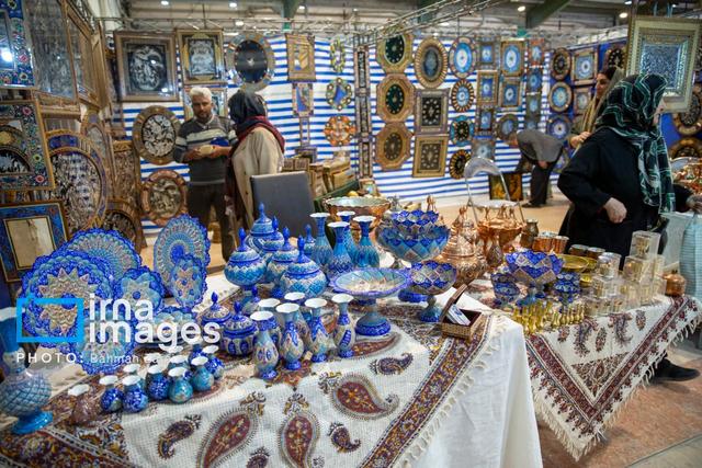 وزارت میراث‌ فرهنگی و ستاد اجرایی فرمان امام(ره) تفاهم‌نامه اشتغال پایدار امضا کردند