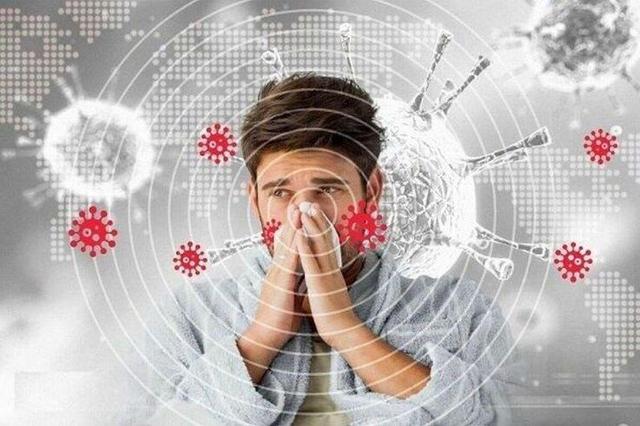 بیماری‌های ویروسی در سمنان به مرحله بحرانی نرسیده است