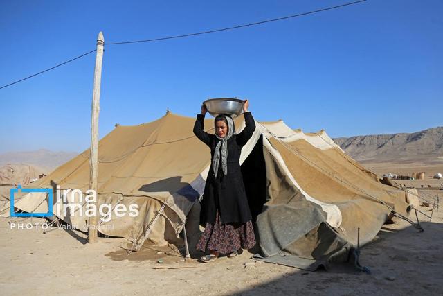 پرونده تخریب سامانههای عشایری مراوهتپه روی میز بسیج عشایر