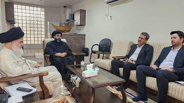 حسینی بوشهری: حقوق‌ها مناسب با نرخ تورم ترمیم شود