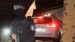 مقاومت تا دقایقی دیگر جسد یک اسیر اسرائیلی را تحویل می دهد