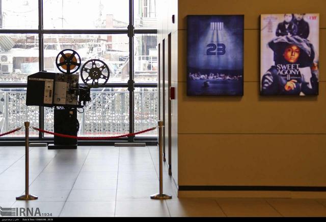 جدول نمایش آثار چهل‌وسومین جشنواره جهانی فیلم فجر منتشر شد