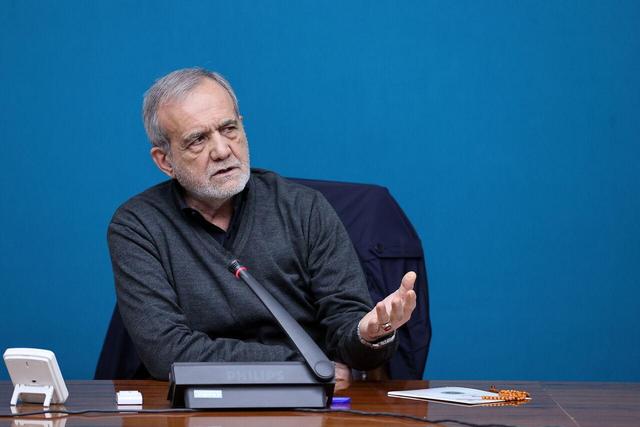 پزشکیان: نباید در برابر ایجاد فضای رقابت سازنده در عرصه آموزش مقاومت کرد