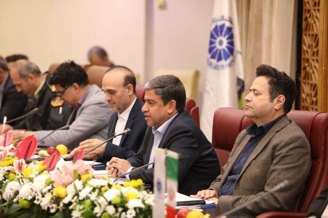 ۵۶ هلدینگ معتبر در راه/ اردبیل قطب سرمایهگذاری میشود