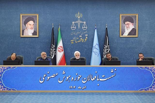 رفتار حکومت با بخش خصوصی صدای اژه ای را درآورد +ویدیو