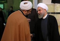 ادعای رسایی: «حسن روحانی» مظنون به قتل فرزندش است، زیرا پسر او در خانه‌شان کشته شده