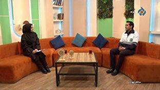 معنی اصلی فرونشست و دلیل به وجود آمدن آن + فیلم