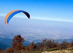 پیگیری قضایی برای ایجاد سایت پروازی استاندارد در درازنو / پرواز تا زمان استانداردسازی ممنوع شد