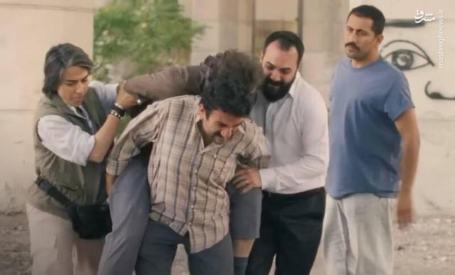 فیلم «یک تصادف ساده»، برنده نخل کنِ امسال، یک فیلم کمدی است یا جدی؟ /جعفر! سینما رو ول کن