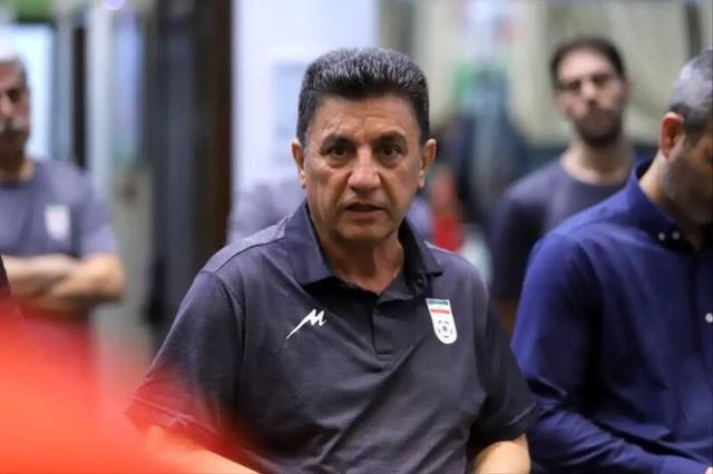 اولتیماتوم جدی قلعهنویی به باتجربههای تیم ملی!