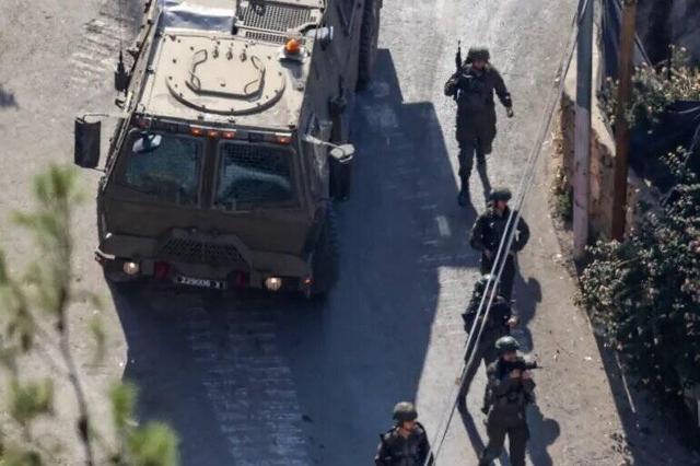 ۹۰۰ ایست بازرسی؛ چگونه نبض زندگی‌ در کرانه باختری هر روز کندتر می‌شود؟