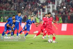 زمان پایان لیگ برتر فوتبال مشخص شد