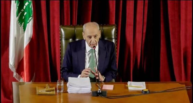 خطرناک‌ترین جنبه حمله صهیونیست‌ها به لبنان از زبان نبیه بری