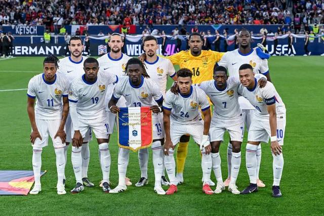 فرانسه – برزیل، دیداری جذاب در آمریکا