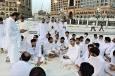 برگزاری دوره آموزشی ویژه ۱۲۰ دانش‌آموز اعزامی به حج عمره در یزد