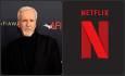 حمله شدید جیمز کامرون به نتفلیکس: فیلم‌های نتفلیکس نباید به جوایز اسکار راه یابند