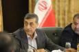 توافق با سازمان برنامه و بودجه برای تکمیل سریع‌تر پروژه‌های نیمه‌تمام