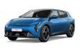 Kia EV4؛ برقیِ آرامی که می‌خواهد دلِ بنزینی‌ دوست ها را هم نرم کند