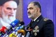دریادار ایرانی: اهتمام نداجا در تأمین امنیت دریایی و توسعه سواحل مکران/ باید در صحنه بین‌المللی حضور فعال داشته باشیم
