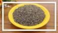یک قاشق زیره سیاه در روز، راهی طبیعی برای کاهش کلسترول