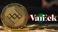 شرکت وَِن‌اِک برنامه عرضه صندوق ETF استیکینگ BNB را متوقف کرد